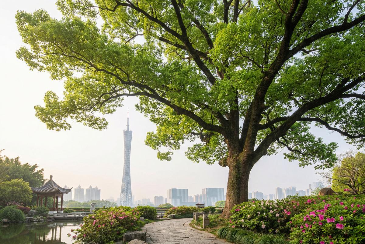 抖阴樟树视频百科