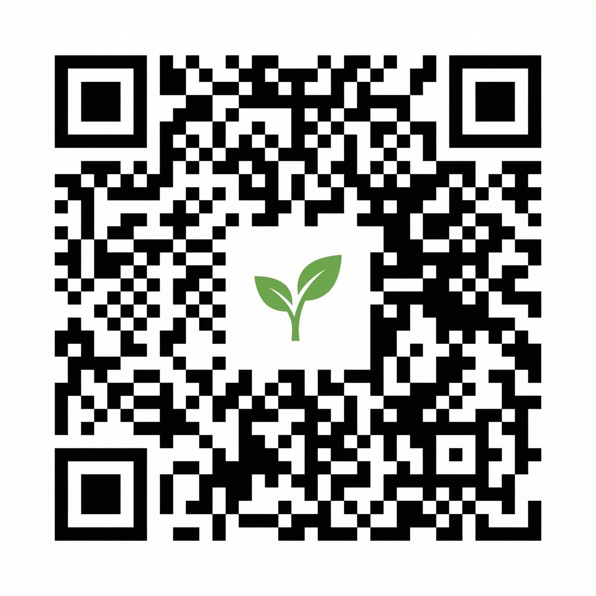 抖阴商务二维码